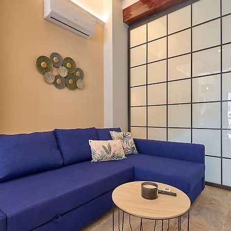 Buenos Aires Blues Apartment Valencia Exterior photo